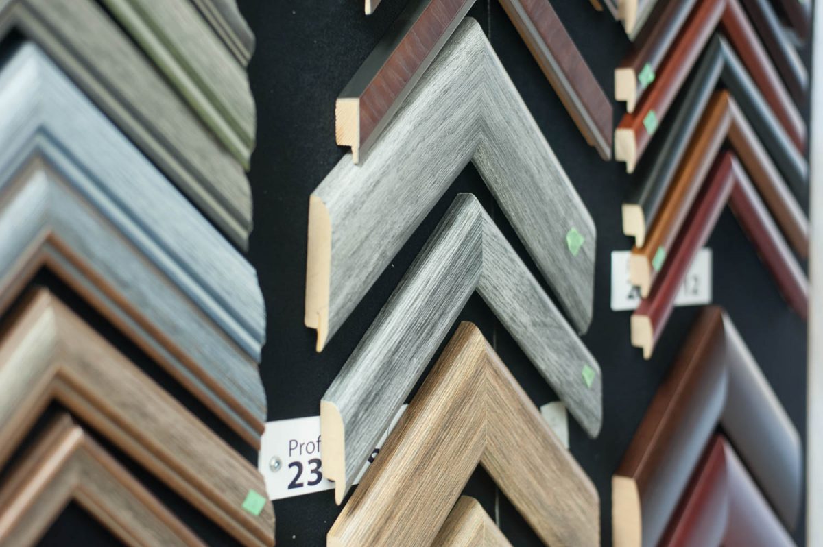 Art Supplies Courtenay BC and Comox Valley PJ's Art Supply And Custom